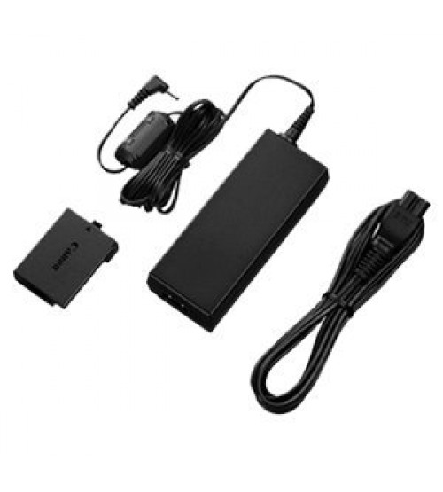 Canon AC Adapter Kit ACK-E10 For 1100D